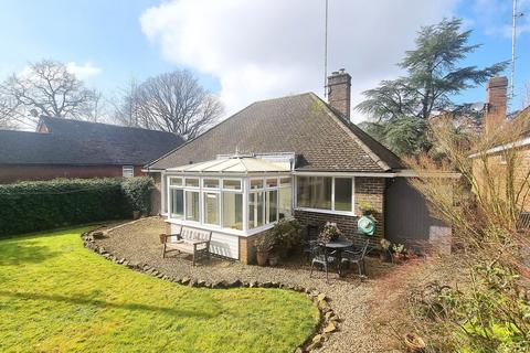 3 bedroom detached bungalow for sale, Fairfield Close, Ardingly, RH17