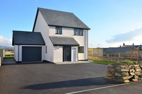 3 bedroom detached house to rent, Gwel An Hal, Delabole, PL33