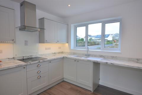 3 bedroom detached house to rent, Gwel An Hal, Delabole, PL33