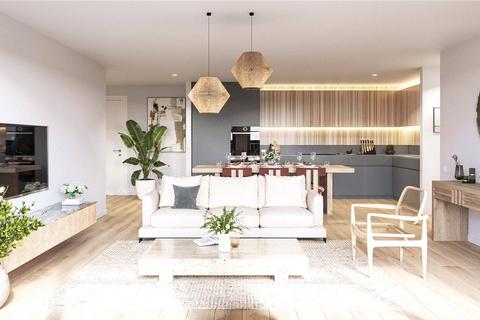 2 bedroom apartment for sale - E 612, The Waterfront, West Quay Marina, Poole, Dorset, BH15