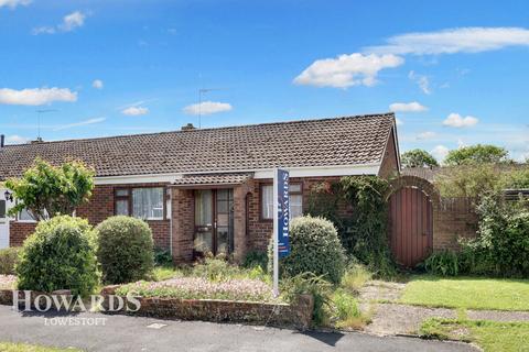 2 bedroom semi-detached bungalow for sale, Manor Walk, Kessingland