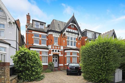 Flat 1, 73 Gordon Road, London, W5 2AL