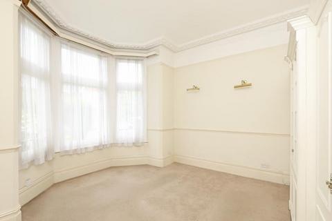 Flat 1, 73 Gordon Road, London, W5 2AL