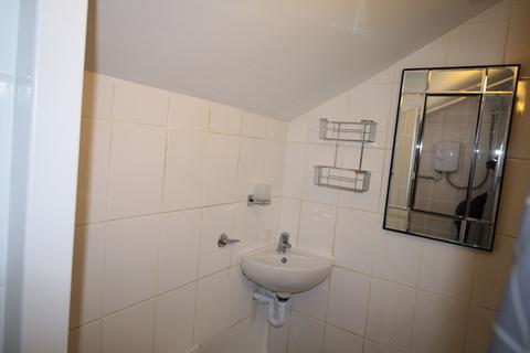 1 bedroom in a house share to rent, 6 Albrert Terrace, Lincoln, LN5 8DG