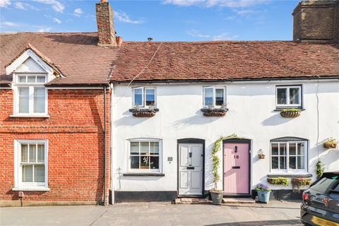 2 bedroom terraced house for sale - High Street, Bushey, Herts, WD23
