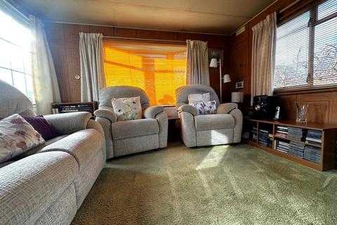 2 bedroom mobile home for sale - Newton Road, Newton Abbot TQ12