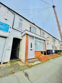 undefined, Leicester Street, Whitmore Reans, WV6 0PS
