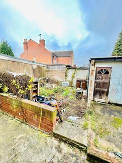 undefined, Leicester Street, Whitmore Reans, WV6 0PS