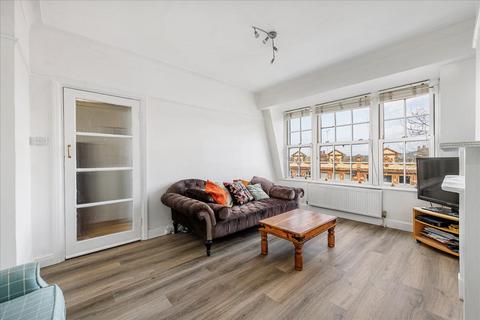 3 bedroom flat to rent - Kenmure Mansions, Ealing, London, W5