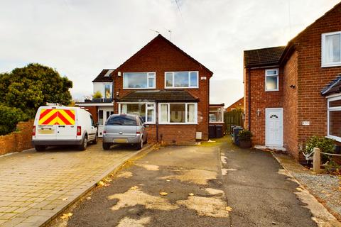 2 bedroom semi-detached house to rent - Ashworth Road, Great Barr, Birmingham, West Midlands