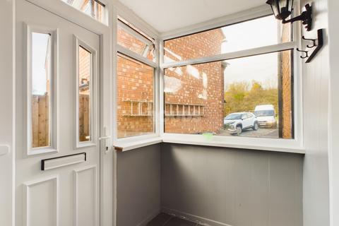 2 bedroom semi-detached house to rent - Ashworth Road, Great Barr, Birmingham, West Midlands