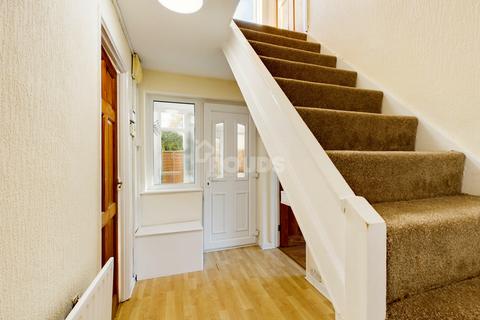 2 bedroom semi-detached house to rent - Ashworth Road, Great Barr, Birmingham, West Midlands
