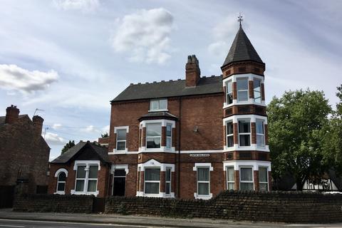 25 bedroom property for sale, Derby Rd, Nottingham