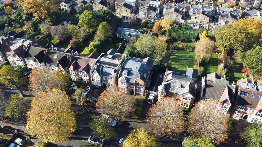 Aerial Perspective