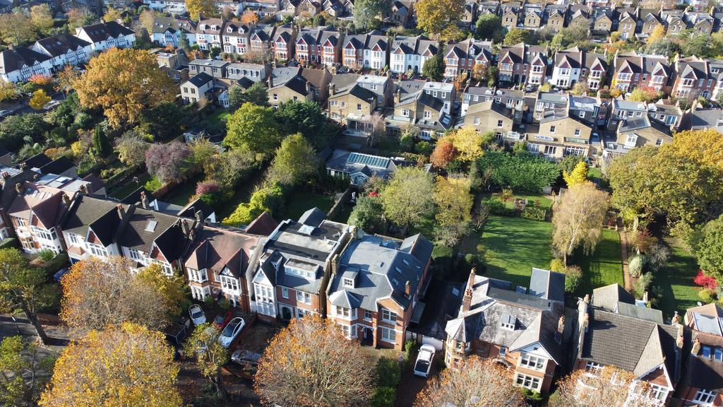 Aerial Perspective