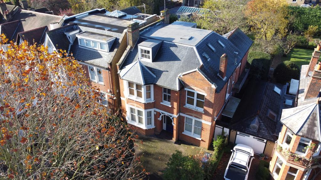 Aerial Perspective