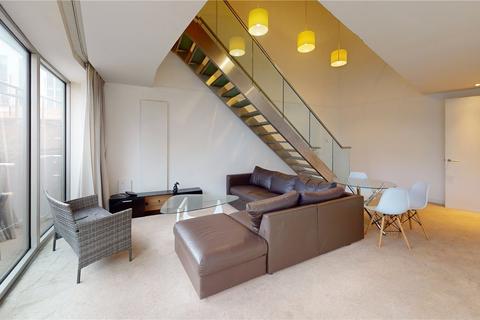 1 bedroom apartment to rent, Rotunda, New Street, Birmingham, B2