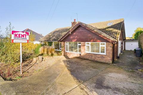 4 bedroom semi-detached bungalow for sale, Valkyrie Avenue, Whitstable