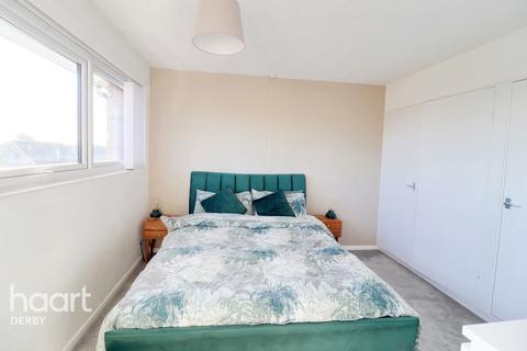 49 Central Avenue, Borrowash, Derby, DE72 3JZ