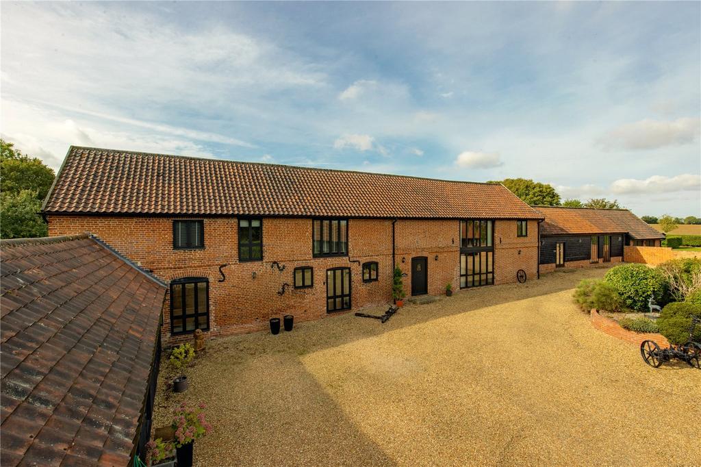 Warren Barn