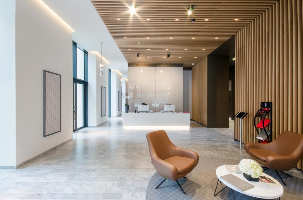 Lobby 2
