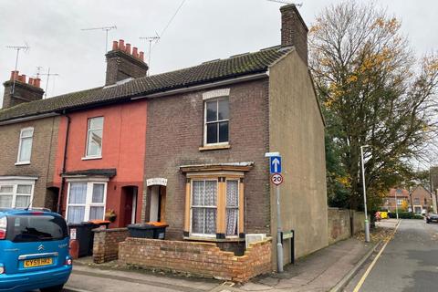 2 bedroom terraced house for sale - 26 George Street, Dunstable, Bedfordshire, LU6 1NN