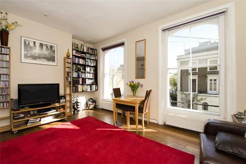 1 bedroom flat to rent, Arundel Square, Islington, London