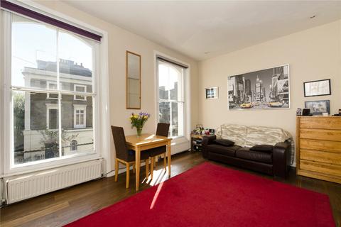 1 bedroom flat to rent, Arundel Square, Islington, London