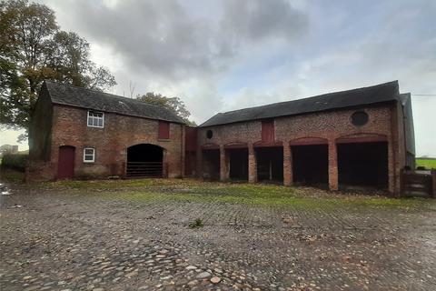 4 bedroom detached house to rent, Millington, Altrincham, Cheshire