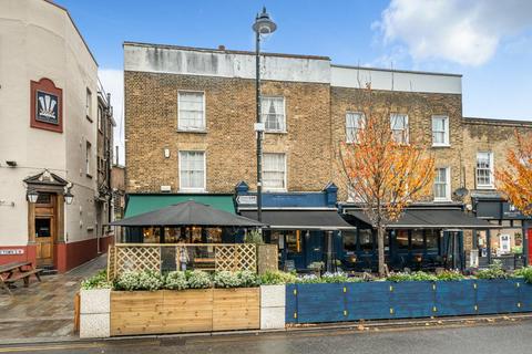 3 bedroom flat for sale, Old Town, Clapham, London, SW4