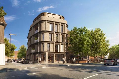 3 bedroom apartment for sale - The Mall, Ealing Broadway