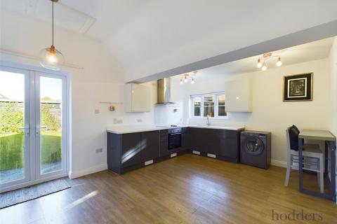 2 bedroom bungalow for sale, Liberty Lane, Addlestone, Surrey, KT15