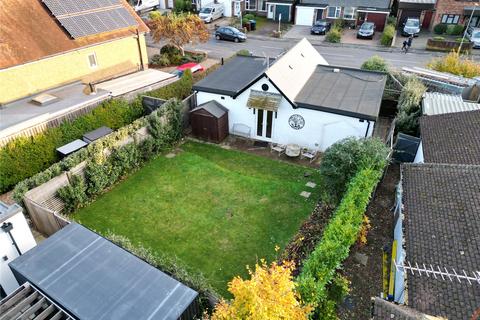 2 bedroom bungalow for sale, Liberty Lane, Addlestone, Surrey, KT15