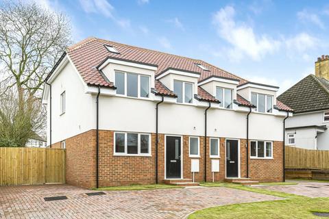 4 bedroom semi-detached house for sale, Dark Lane, Sandon, SG9