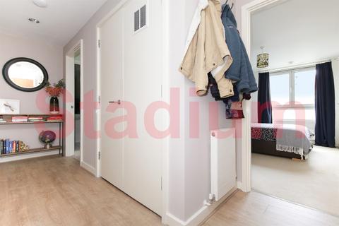 2 bedroom flat for sale, Vizion 7 N7 Energy Rating B