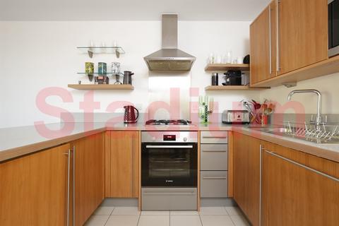 2 bedroom flat for sale, Vizion 7 N7 Energy Rating B