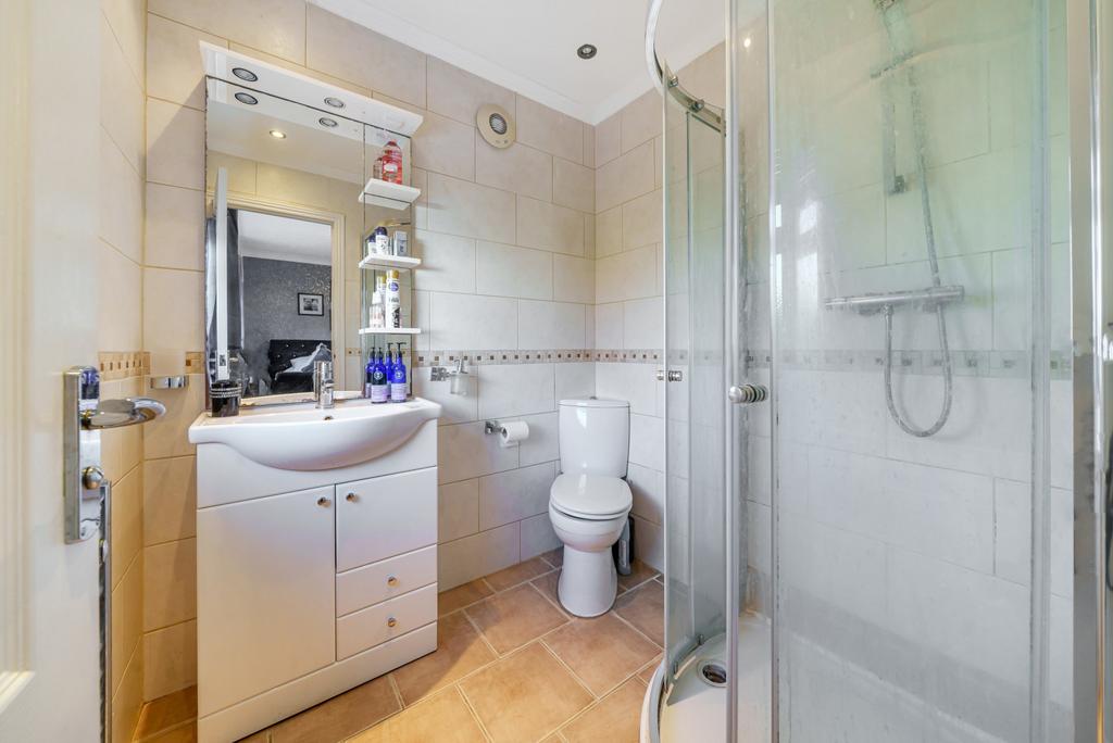 En-Suite