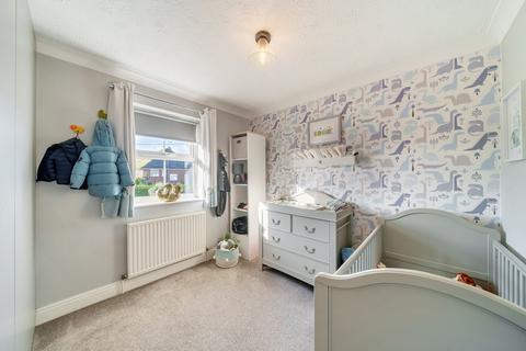 The Laurels Devils Lane, Egham, TW20 8HD