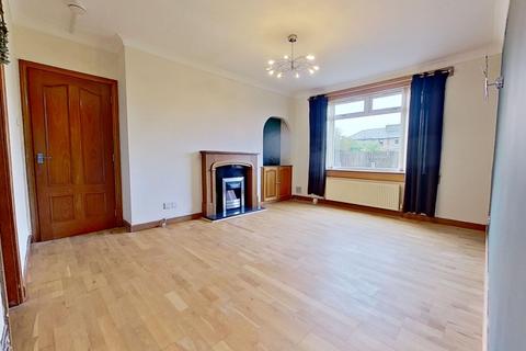2 bedroom ground floor flat for sale, Millgate, Winchburgh, EH52