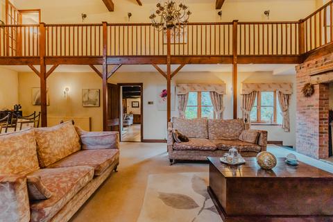 5 bedroom barn conversion for sale - Barn Close, Derby, DE74