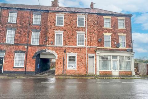 1 bedroom flat to rent, Waterside Road, Barton Upon Humber, North Lincolnshire, DN18
