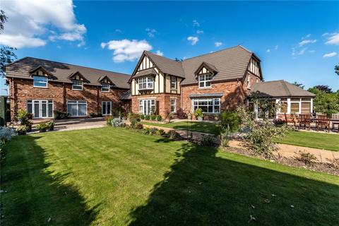 6 bedroom detached house for sale, Humberston Avenue, Humberston, Grimsby, Lincolnshire, DN36