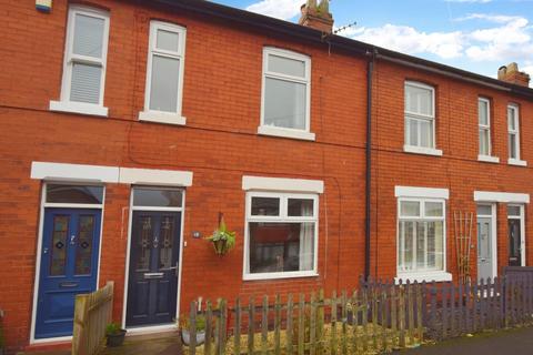 3 bedroom terraced house for sale - Finny Bank Road, Sale, Greater Manchester, M33
