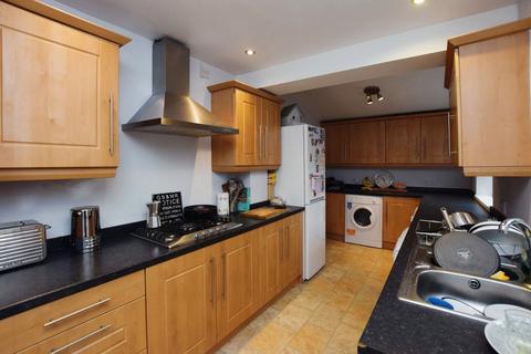 3 bedroom terraced house for sale - Finny Bank Road, Sale, Greater Manchester, M33