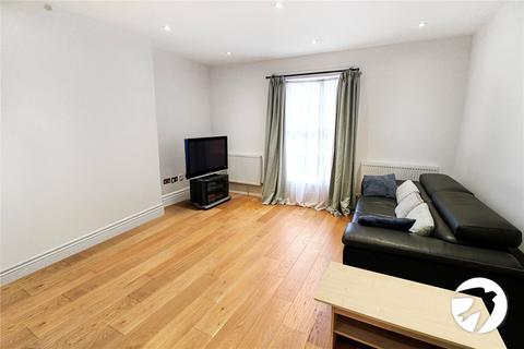 2 bedroom flat to rent, Clarence Place, Gravesend, Kent, DA12