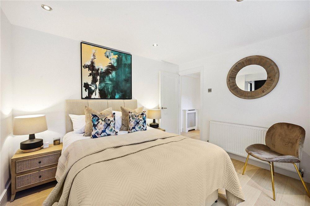 Bed 1 In