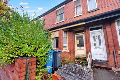 2 bedroom terraced house for sale - Dorset Road, Levenshulme, Manchester, M19