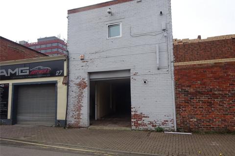 Storage to rent, Villiers Street,, Sunniside, Sunderland, SR1