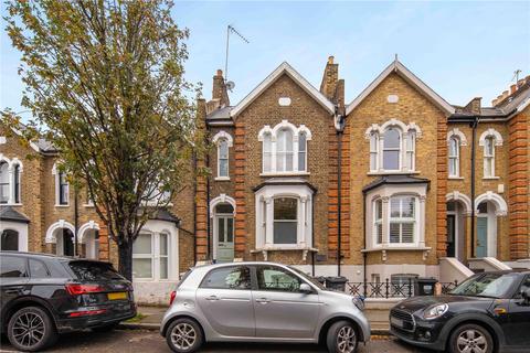 10b Kenmure Road, London, E8 1JU