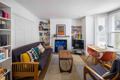 10b Kenmure Road, London, E8 1JU